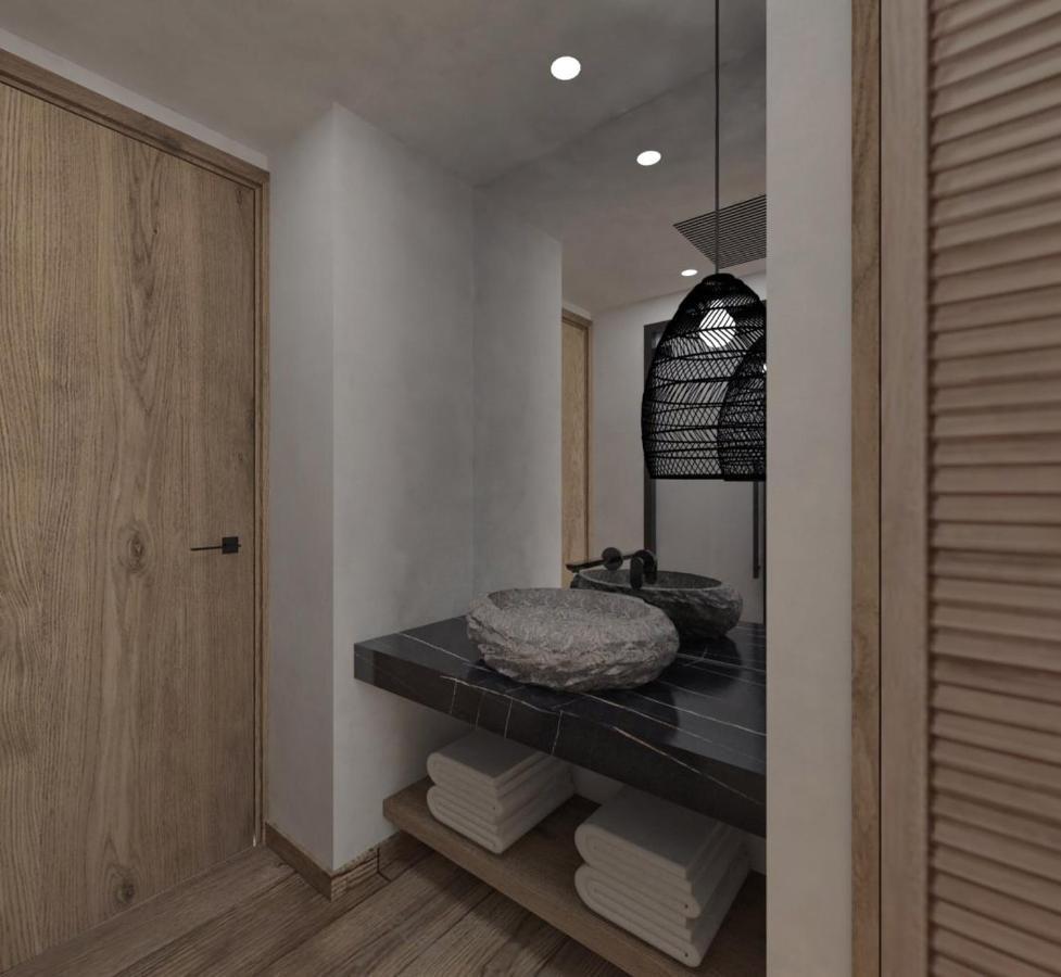 Aggello Boutique Hotel Stalida المظهر الخارجي الصورة