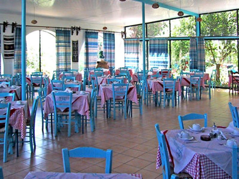 Aggello Boutique Hotel Stalida المظهر الخارجي الصورة